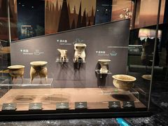 -盘龙城国家考古遗址公园