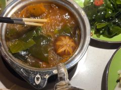 -一叶一世界•素食餐厅(环球中心店)