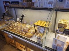 面包甜点陈列柜-DEMO黛慕蛋糕(中泰店)