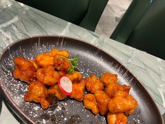 -披云云小馆·味道江湖(姚家园万象汇店)