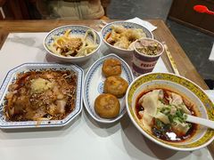 -龙抄手(春熙路总店)
