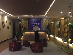 门面-Tai Enjoy·泰式按摩·spa(金万丽店)