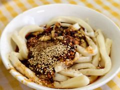 -中和裴氏蹄花(府河路店)