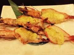 清水日本料理铁板烧(学府路店)-清水日本料理铁板烧(学府路店)