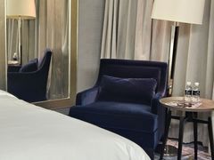 -上海波特曼丽思卡尔顿酒店