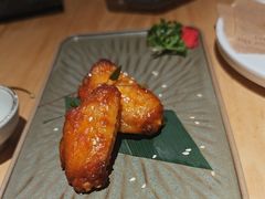 -桃夭日式料理(国信店)