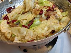 -家宴滇食记·云南家常菜