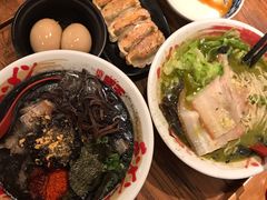 煎饺-豚王拉面(澳门银河店)