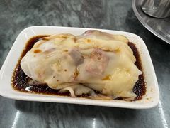 -穗银肠粉店(东川路店)