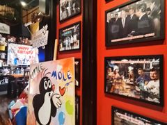 -布拉格餐厅· 中欧捷克菜(全国首店)