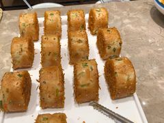 -素满香·素食自助餐厅(直营·大兴街店)