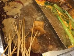 -灌县老妈砂锅串串香