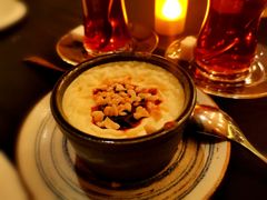-Efes Turkish & Mediterranean Cuisine 艾菲斯餐厅(陆家嘴店)