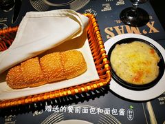 -西堤牛排(南京龙江店)
