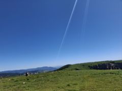 -芦芽山旅游度假区
