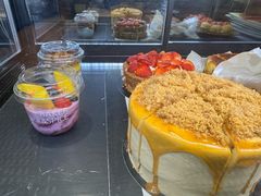 -BAKER&SPICE(BFC外滩金融中心店)