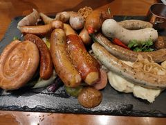-haxnbauer海森堡德国餐厅(深圳coco店)