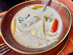 -红泰·泰精选·特色料理(中山路店)