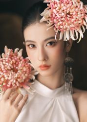 点击看大图 -金夫人婚纱摄影(惠阳店)