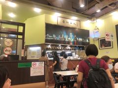 -大哥餐厅(西城花园店)