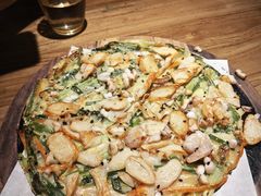 -冰川冷面·延边菜·炭烤串(观前店)