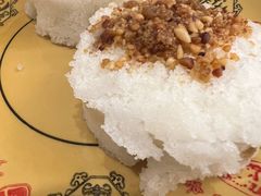 -全有福烙锅店小院