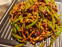 -遇见长安之高山流水(李家村万达店)