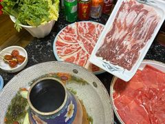 -汇聚德京味铜锅涮肉(沈家桥二路店)