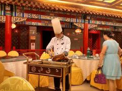 android_upload_pic-全聚德(长江路店)