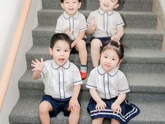 -好姑姑中环一号托育园(上海直营园)