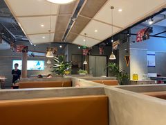 大堂-八珍玉食鸡煲·打边炉(印象城店)