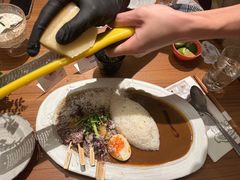 -CURRY YA 熟成咖哩專門店(深圳湾万象城店)