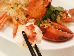 -新加坡海鲜共和(名胜世界圣淘沙海滨坊)