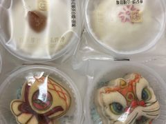 -祥禾饽饽铺·中式糕点(北京来福士店)