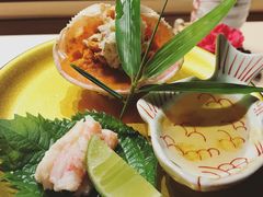 -鮨一日本料理(大中华店)