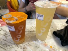 -CoCo都可(东城国贸店)