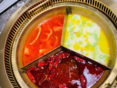 -麻路成都火锅(柏威年店)
