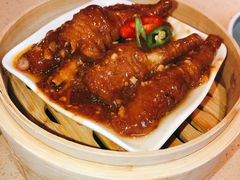 -点都德(汇盈广场店)
