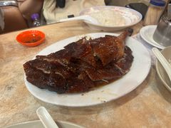 -一乐烧鹅(中环店)