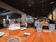 -京A Taproom·精酿餐吧(CBD店)