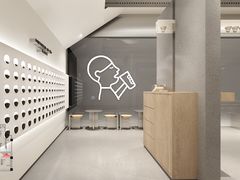 -喜茶(永旺梦乐城店)