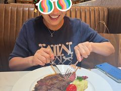 -戈雅法餐厅(世界城广场店)