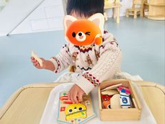 -北科婴幼学苑