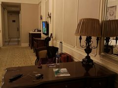 -中旅阿那亚九龙湖·公主酒店