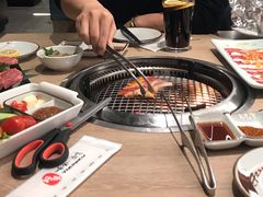 -好牛烧肉(世茂广场店)