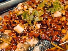 -小欢喜烧烤大排挡•龙虾(南车站路店)