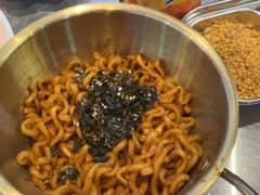 -哈哈碳都·牛肋条无限自助烤肉(宝龙店)