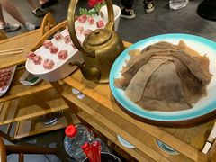 -1078號老北京涮肉(松柏店)