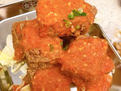 -白仁仔· 活烤海鲜 宵夜(豫园店)