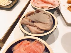 -丙申臺火锅